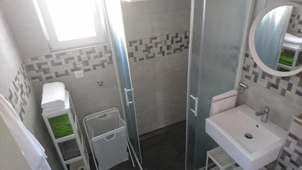 Sol Apartment Башка Экстерьер фото