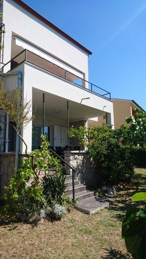Sol Apartment Башка Экстерьер фото